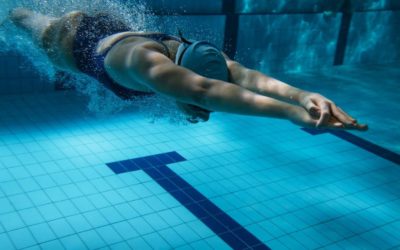 Nuoto –  Scuola Nuoto Adulti e Bambini